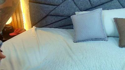 Kitty_Vixen webcam model stream image