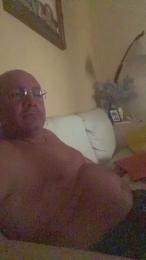 Gervytrevy webcam model stream image