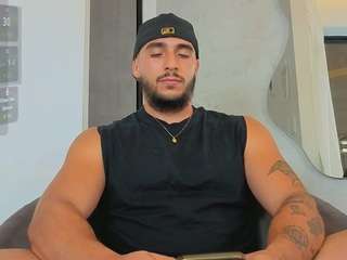 scottfishcer1 webcam model stream image