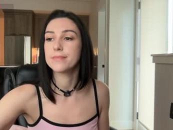 remibliss webcam chaturbate model stream image