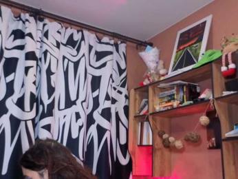 BunnyVice webcam model stream image