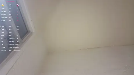 ShyColette webcam model stream image