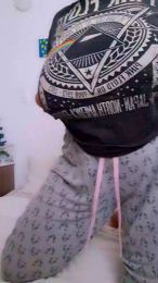 CrazyMom69 webcam model stream image