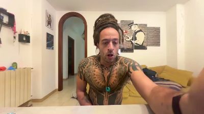 Kokorulez webcam model stream image