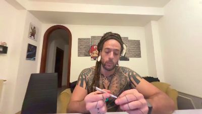 Kokorulez webcam model stream image