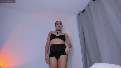 cheryl_blossom69 webcam model stream image