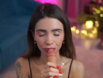 theayanna webcam chaturbate model stream image