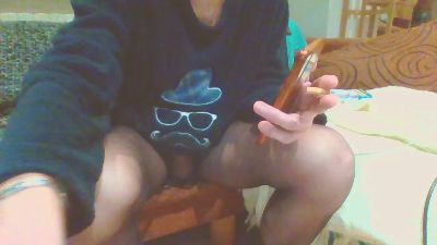 Sognonylon webcam model stream image