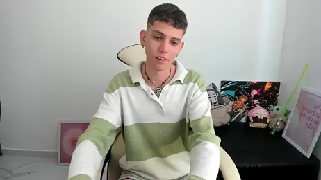 Jasson___ webcam model stream image