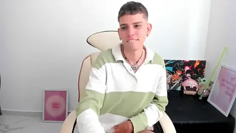 Jasson___ webcam model stream image