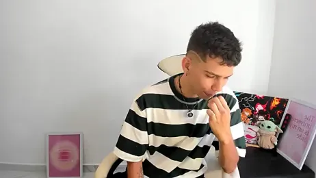 Jasson___ webcam model stream image