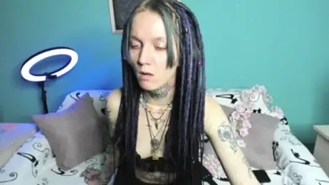 Mary_Xextra webcam model stream image