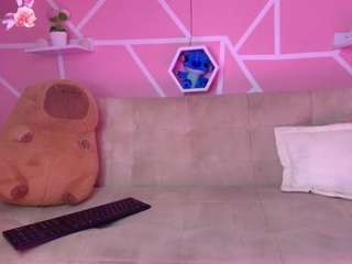 koriilee webcam model stream image