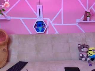 koriilee webcam model stream image