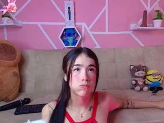 koriilee webcam model stream image