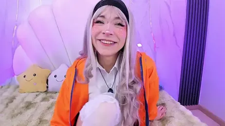 AliiceWonderland_ webcam model stream image