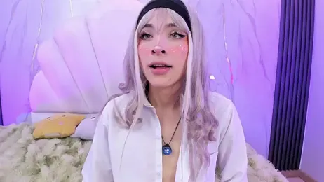 AliiceWonderland_ webcam model stream image