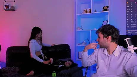 lizzie_boom webcam model stream image