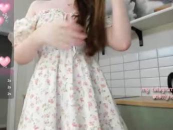 battyheaven webcam model stream image
