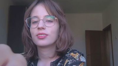 VelvetWieberg webcam model stream image