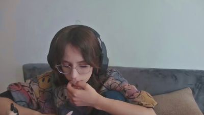 VelvetWieberg webcam model stream image