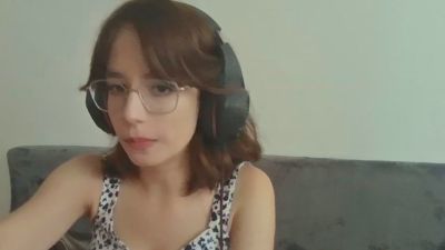 VelvetWieberg webcam model stream image