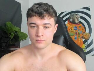 Cody Matisse webcam model stream image