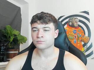 Cody Matisse webcam model stream image