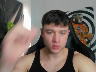 Cody Matisse webcam model stream image