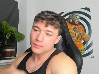 Cody Matisse webcam model stream image