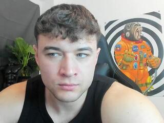 Cody Matisse webcam model stream image