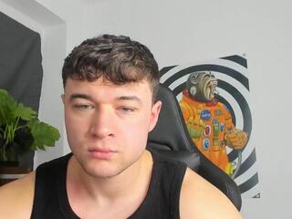 Cody Matisse webcam model stream image