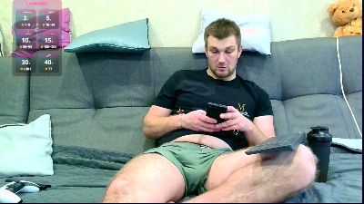 hugoBorz86 webcam model stream image