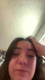 dolleyespaulina webcam model stream image