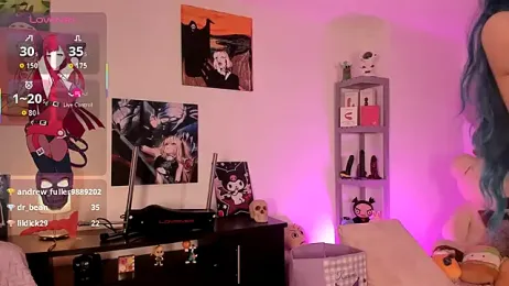 lolaaa_bunny1 webcam model stream image