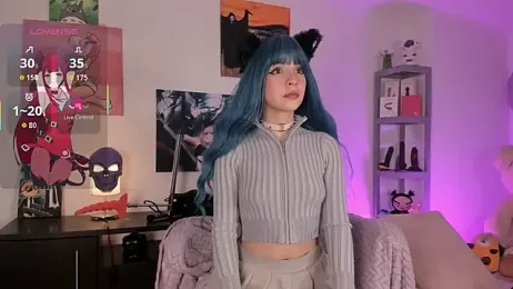 lolaaa_bunny1 webcam model stream image