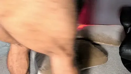 Brock_hurn1 webcam model stream image