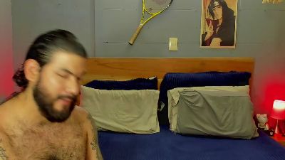 sexycutehairy webcam model stream image