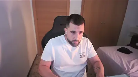 alex877x webcam model stream image