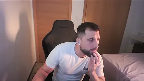 alex877x webcam model stream image