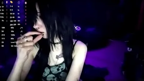 Shempert_ghot webcam model stream image