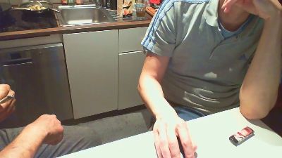 rabauke74 webcam model stream image