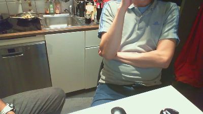 rabauke74 webcam model stream image