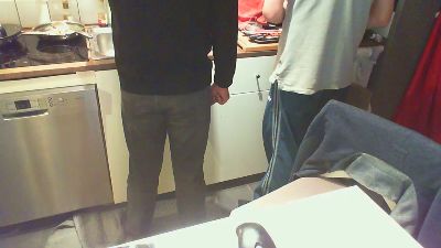 rabauke74 webcam model stream image