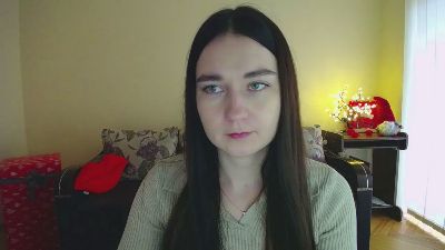 Flirty_tease webcam model stream image