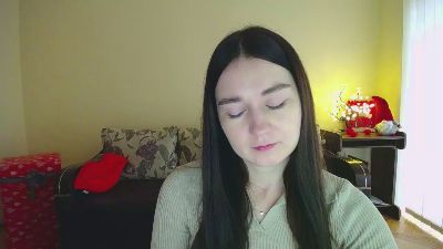 Flirty_tease webcam model stream image