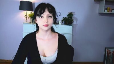 dream_denise webcam model stream image