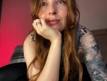 technoelf webcam model stream image