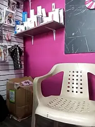 VivienAndClark webcam model stream image