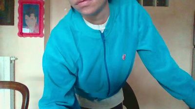 SexJeux webcam model stream image